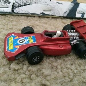 matchbox 1973 superfast 8